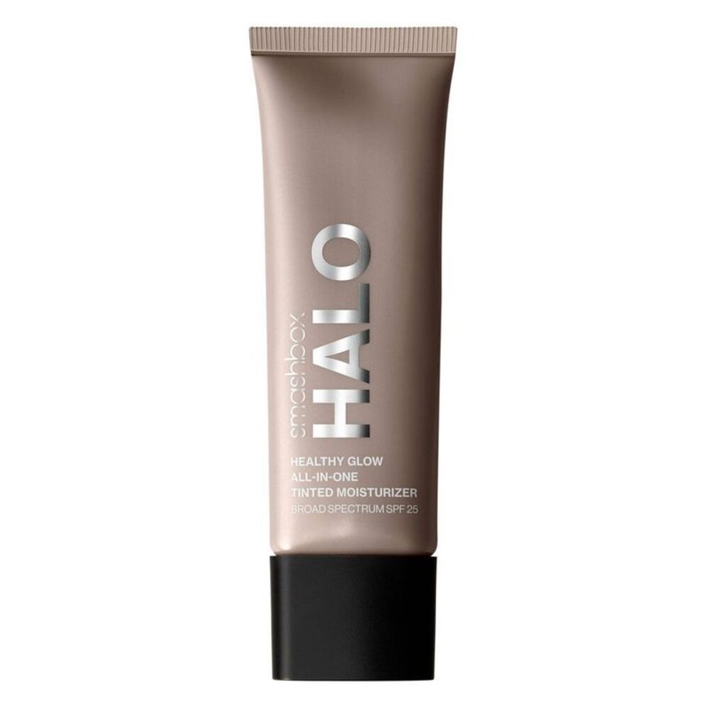 Smashbox Halo Tinted Moisturizer Broad Spectrum SPF 25 - Dark Neutral